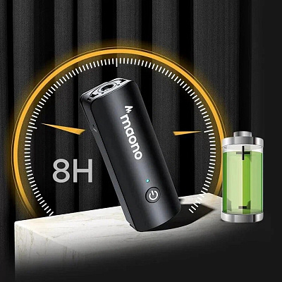 Радиосистема Maono WM600 C1